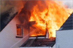 8 ways to prevent home fires